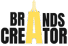 The Brands Creator LOGO Transparent